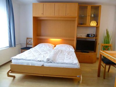 Appartement für 4 Personen (42 m²) in Kellenhusen 9/10