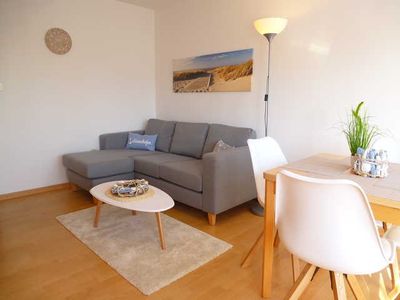 Appartement für 4 Personen (40 m²) in Kellenhusen 1/10