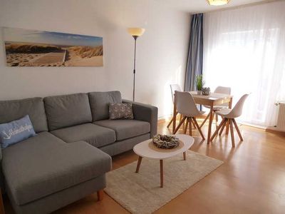 Appartement für 4 Personen (40 m²) in Kellenhusen 2/10