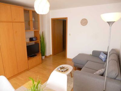 Appartement für 4 Personen (40 m²) in Kellenhusen 3/10