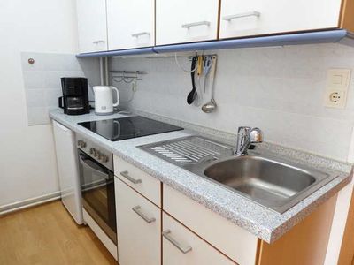 Appartement für 4 Personen (40 m²) in Kellenhusen 4/10