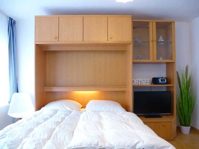 Appartement für 4 Personen (40 m²) in Kellenhusen 7/10