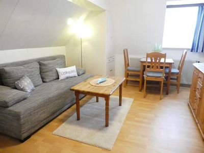 Appartement für 3 Personen (30 m²) in Kellenhusen 2/10