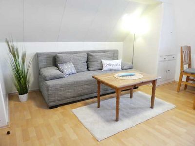 Appartement für 3 Personen (30 m²) in Kellenhusen 3/10