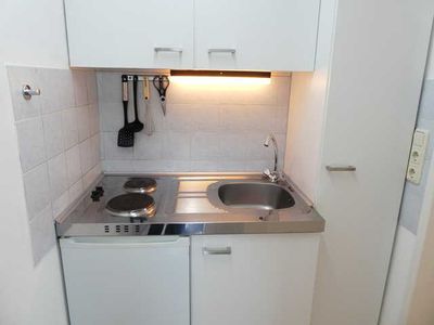 Appartement für 3 Personen (30 m²) in Kellenhusen 5/10