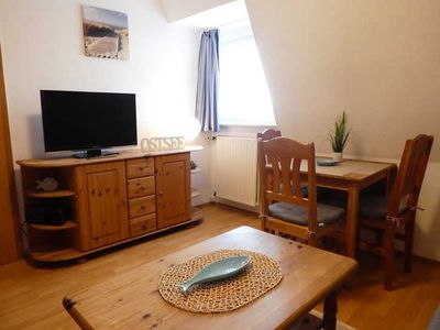 Appartement für 3 Personen (25 m²) in Kellenhusen 1/10