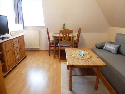 Appartement für 3 Personen (25 m²) in Kellenhusen 2/10