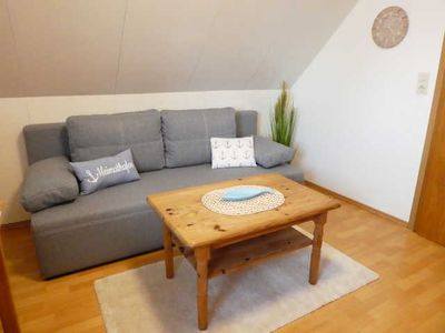 Appartement für 3 Personen (25 m²) in Kellenhusen 3/10