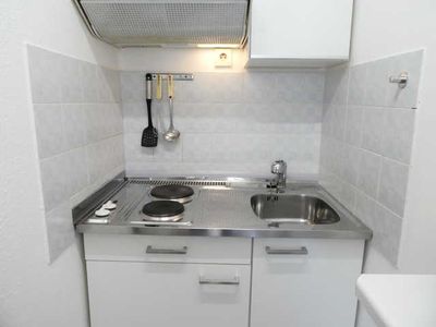 Appartement für 3 Personen (25 m²) in Kellenhusen 4/10