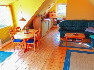 Appartement für 5 Personen (70 m²) in Kenz-Küstrow 8/10