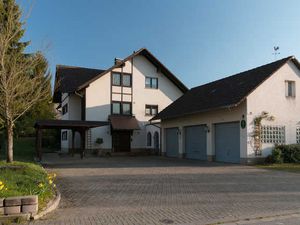 Appartement für 3 Personen (50 m&sup2;) in Kippenheim