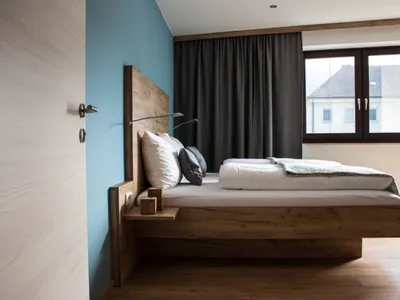 Appartement für 4 Personen in Kirchberg an der Pielach 10/10