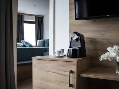 Appartement für 4 Personen in Kirchberg an der Pielach 5/7