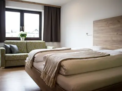 Appartement für 4 Personen in Kirchberg an der Pielach 9/10