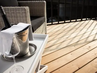 Appartement für 4 Personen in Kirchberg an der Pielach 5/5