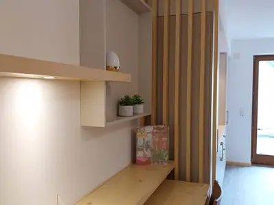 Appartement für 4 Personen in Kirchschlag in der Buckligen Welt 3/5