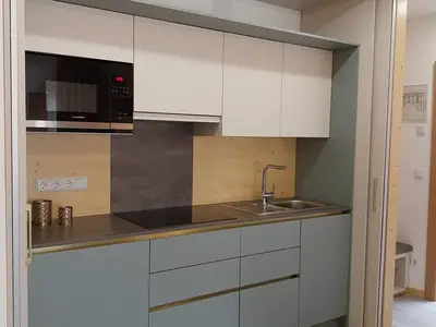 Appartement für 4 Personen in Kirchschlag in der Buckligen Welt 4/5