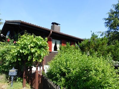 Appartement für 2 Personen (50 m²) in Kirchzell 1/10