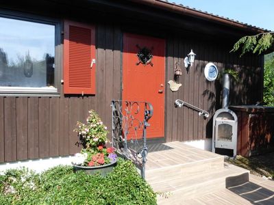 Appartement für 2 Personen (50 m²) in Kirchzell 2/10