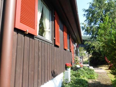 Appartement für 2 Personen (50 m²) in Kirchzell 3/10