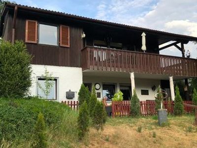 Appartement für 2 Personen (50 m²) in Kirchzell 4/10