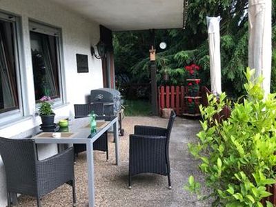 Appartement für 2 Personen (50 m²) in Kirchzell 6/10