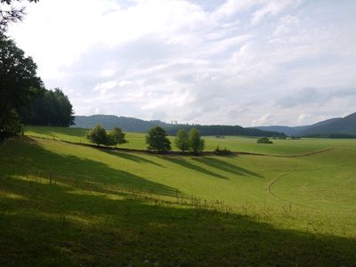 Appartement für 2 Personen (50 m²) in Kirchzell 5/10