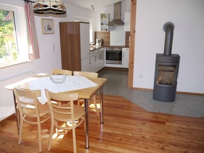 Appartement für 2 Personen (50 m²) in Kirchzell 7/10