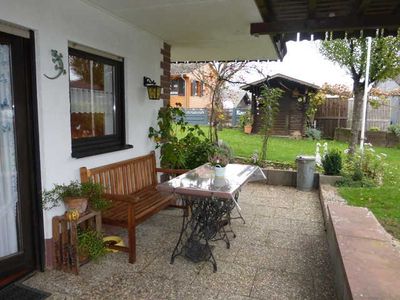 Appartement für 2 Personen (59 m²) in Kirchzell 5/10