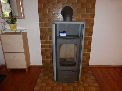 Appartement für 2 Personen (59 m²) in Kirchzell 9/10