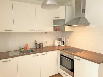 Appartement für 2 Personen (32 m²) in Klagenfurt am Wörthersee 6/9