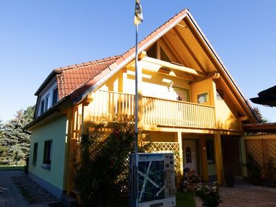 Appartement für 4 Personen (63 m²) in Klausdorf (Nordvorpommern) 2/10