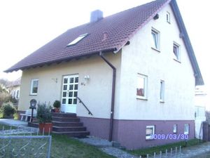 Appartement für 4 Personen (40 m²) in Klein Vielen