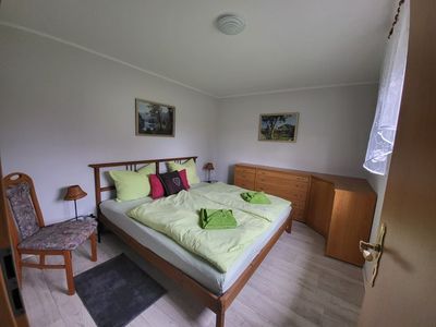 Appartement für 5 Personen (38 m²) in Klein Vielen 5/10