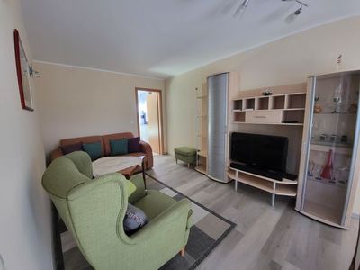 Appartement für 5 Personen (38 m²) in Klein Vielen 6/10