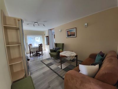 Appartement für 5 Personen (38 m²) in Klein Vielen 7/10