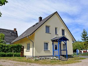 Appartement für 4 Personen (50 m&sup2;) in Klein Zicker