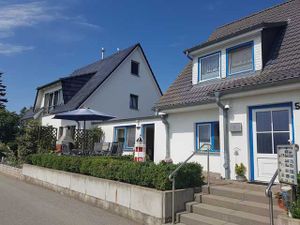 Appartement für 3 Personen (45 m&sup2;) in Klein Zicker