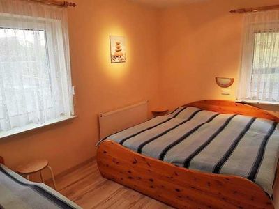 Appartement für 3 Personen (45 m²) in Klein Zicker 9/10