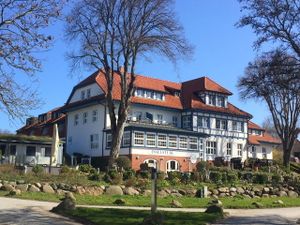 Appartement für 2 Personen (30 m²) in Kloster (Insel Hiddensee)