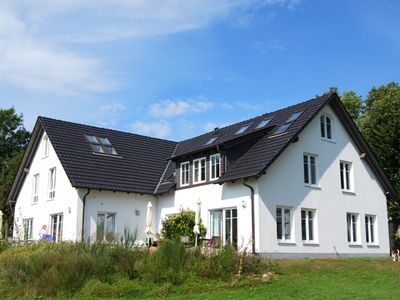 Appartement für 3 Personen (39 m²) in Kloster (Insel Hiddensee) 1/10