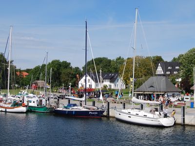 Appartement für 3 Personen (39 m²) in Kloster (Insel Hiddensee) 2/10