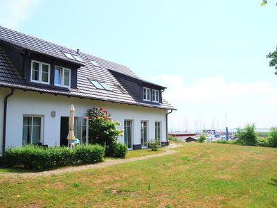 Appartement für 3 Personen (39 m²) in Kloster (Insel Hiddensee) 3/10