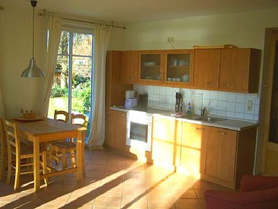 Appartement für 3 Personen (39 m²) in Kloster (Insel Hiddensee) 6/10