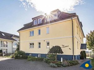 Appartement für 4 Personen (65 m&sup2;) in Kölpinsee (Usedom)