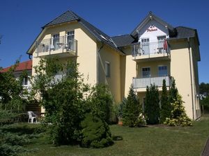 Appartement für 4 Personen (50 m²) in Kölpinsee (Usedom)