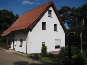 Appartement für 2 Personen (50 m²) in Kölpinsee (Usedom)