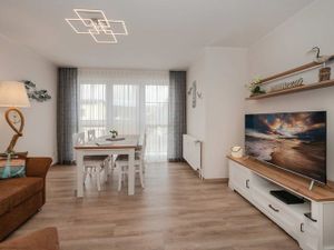 Appartement für 4 Personen (44 m²) in Kölpinsee (Usedom)