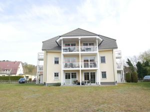 Appartement für 4 Personen (65 m&sup2;) in Kölpinsee (Usedom)