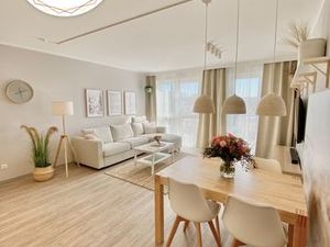 Appartement für 4 Personen (63 m²) in Kölpinsee (Usedom)